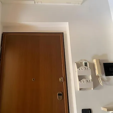 Daire La Casa Di Sara Cremona