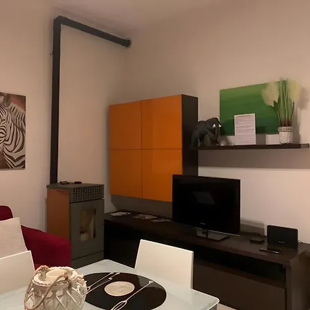 La Casa Di Sara *