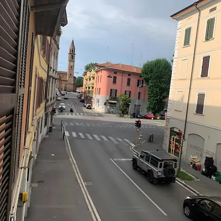 La Casa Di Sara Daire