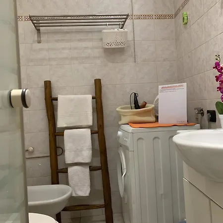 La Casa Di Sara