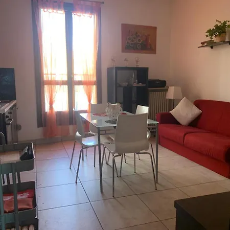 La Casa Di Sara * Cremona