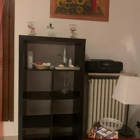 Apartament La Casa Di Sara Cremona
